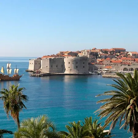 Star Apartment Dubrovnik