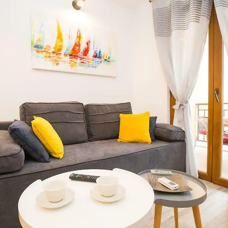 Appartamento Star Ragusa