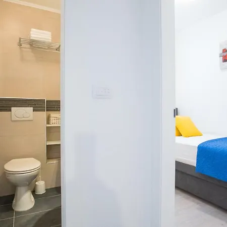 Star Appartement Dubrovnik