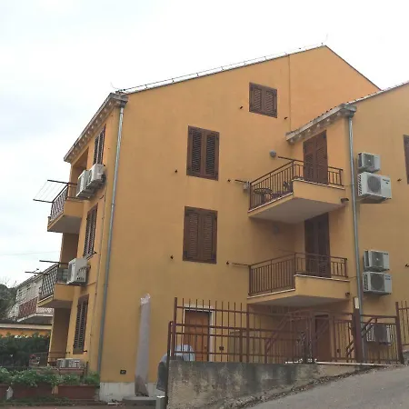 Star Apartament *